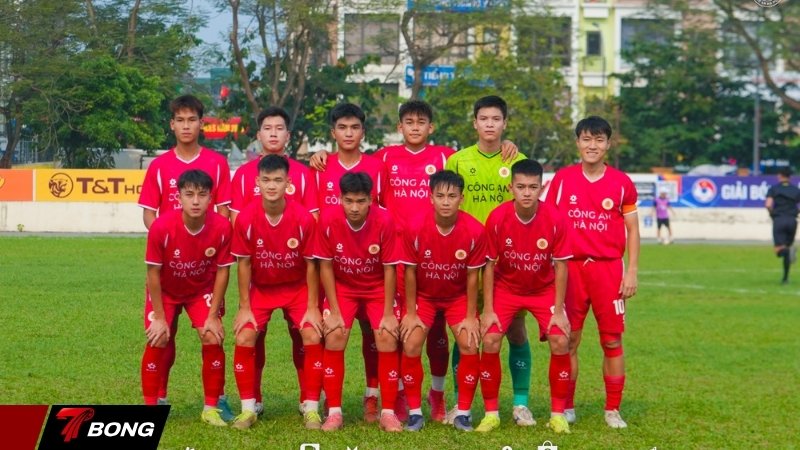 Trẻ CAHN chính thức vượt cạn thành công